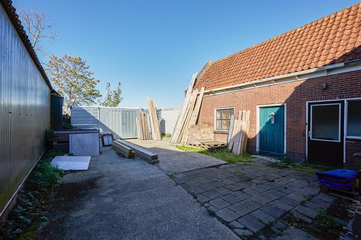 View photo 9 of Raadhuisstraat 14