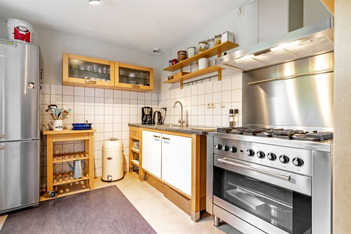 Bekijk foto 3 van Gerbrand Bakkerstraat 41-A