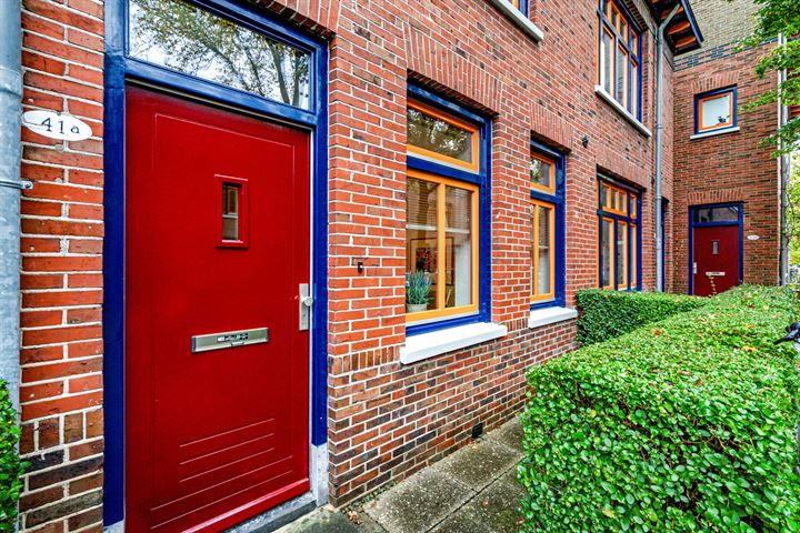 Bekijk foto 5 van Gerbrand Bakkerstraat 41-A