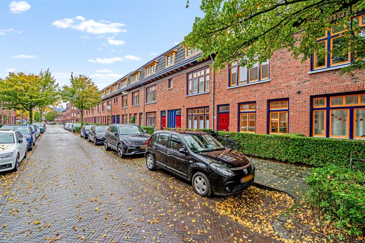 Bekijk foto 42 van Gerbrand Bakkerstraat 41-A