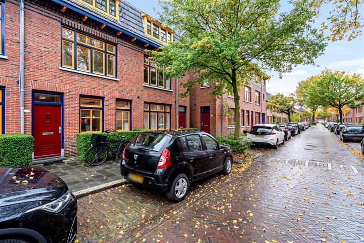 Bekijk foto 41 van Gerbrand Bakkerstraat 41-A