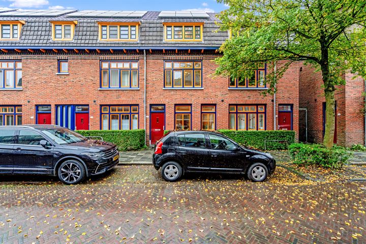 Bekijk foto 40 van Gerbrand Bakkerstraat 41-A