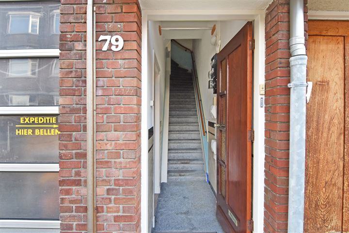 View photo 8 of Namensestraat 79