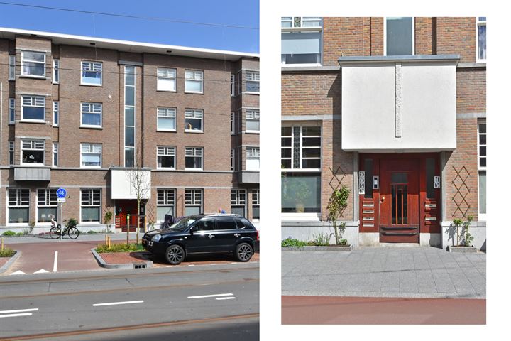 Bekijk foto 36 van Vondelstraat 73