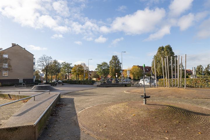 Bekijk foto 21 van Kamerlingh Onnesweg 212