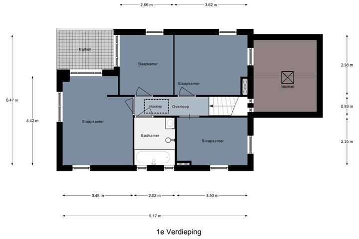 Bekijk foto 32 van Dokter Sillevislaan 6