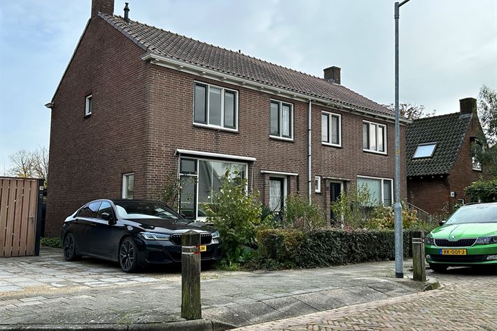 Bekijk foto 1 van IJmertstraat 35