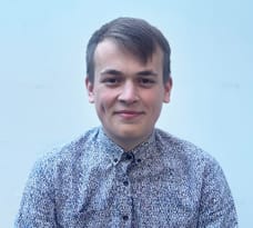 Brandon Tuin - Commercial Employee