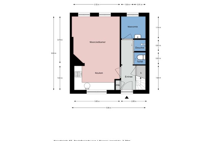 Bekijk foto 15 van Noordeinde 83