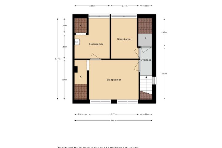 Bekijk foto 16 van Noordeinde 83