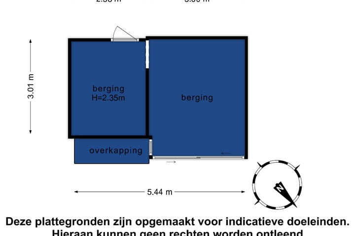 Bekijk foto 61 van De Wijzend 76