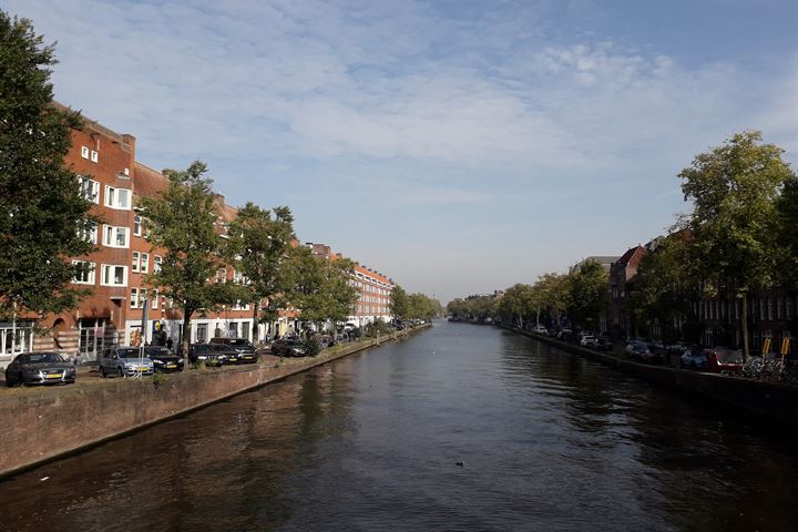 Bekijk foto 47 van Paramariboplein 18-III