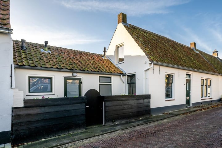 Groenmarkt 5