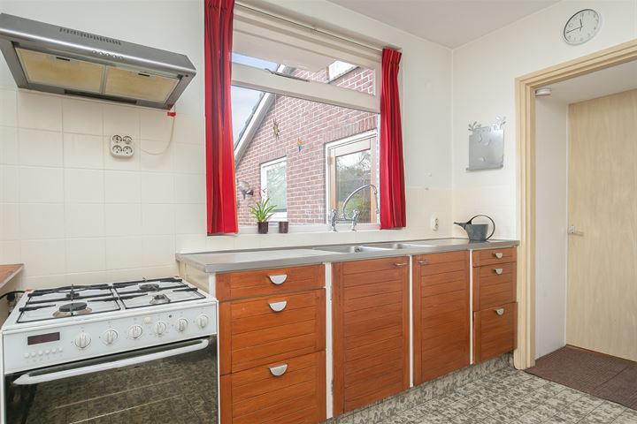 Bekijk foto 17 van Vogelenzangstraat 36