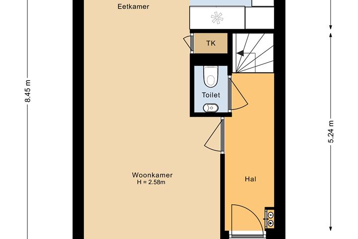 Bekijk foto 27 van Zuidstraat 37