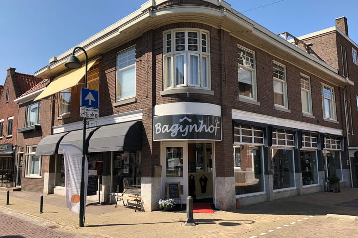 Bagijnhof 20, Medemblik