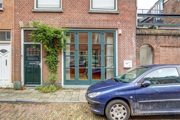 Bekijk foto 1 van Vlietstraat 16