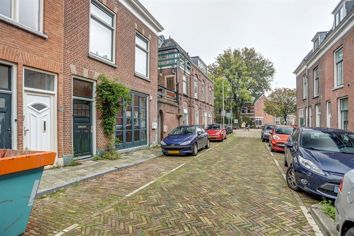 Bekijk foto 2 van Vlietstraat 16