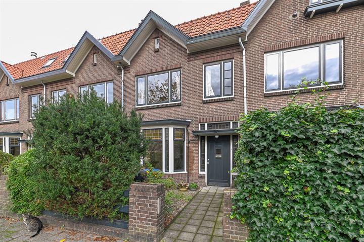 Bekijk foto 1 van Leliestraat 126