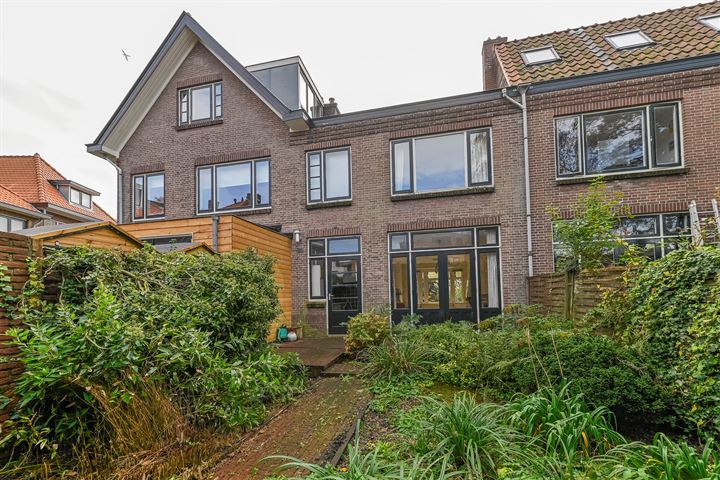 Bekijk foto 9 van Leliestraat 126