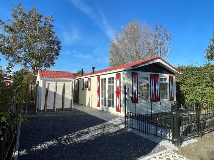 Foto 1 van Nieuweweg 4-23