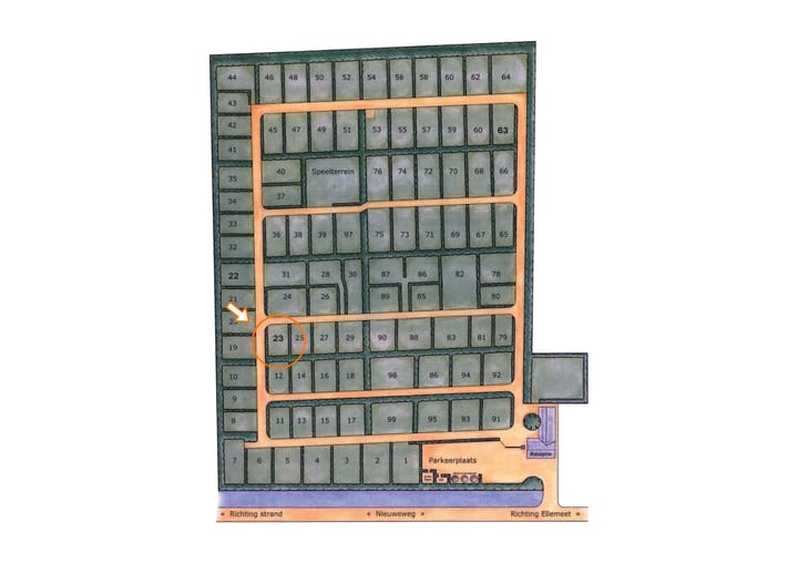 Foto 15 van Nieuweweg 4-23