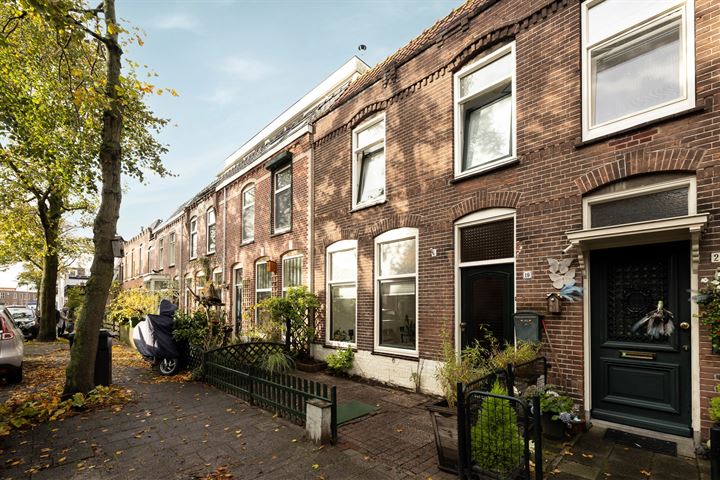 Bekijk foto 6 van Atjehstraat 19