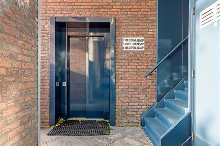 Bekijk foto 6 van Gestelsestraat 14-B