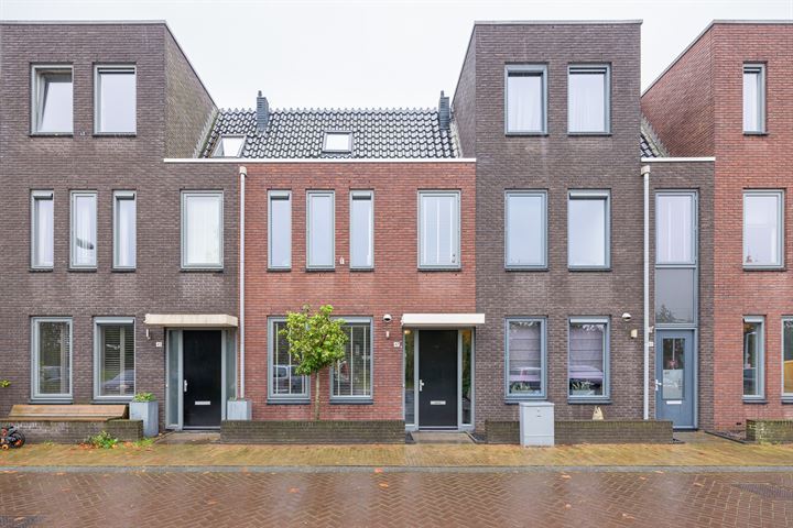 Bekijk foto 1 van Hollands Hoenlaan 47