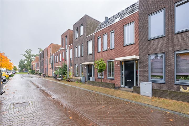 View photo 37 of Hollands Hoenlaan 47