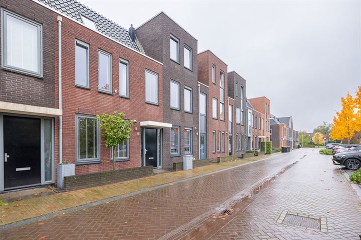 View photo 36 of Hollands Hoenlaan 47