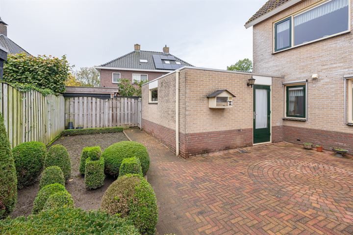 Bekijk foto 34 van Hendrik van de Craatsstraat 19