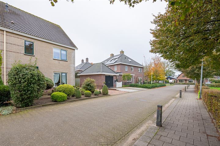 Bekijk foto 44 van Hendrik van de Craatsstraat 19