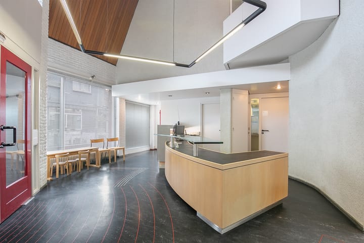 Foto 2 van Weststraat 1