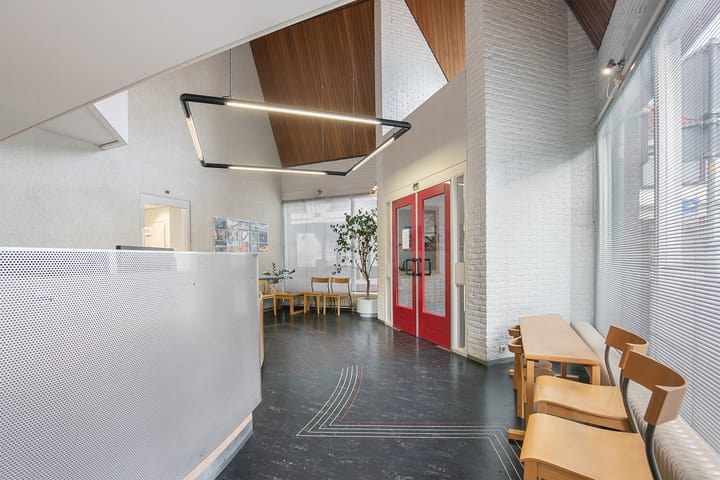 Foto 3 van Weststraat 1