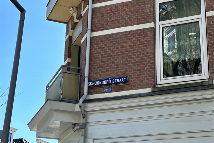 Bekijk foto 30 van Schoonoordstraat 14-A