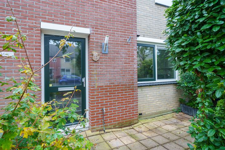 Bekijk foto 7 van David Verloopstraat 12