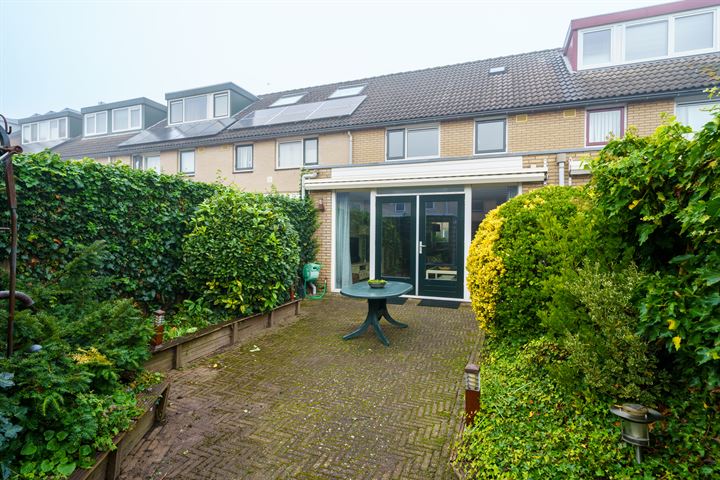 Bekijk foto 32 van David Verloopstraat 12