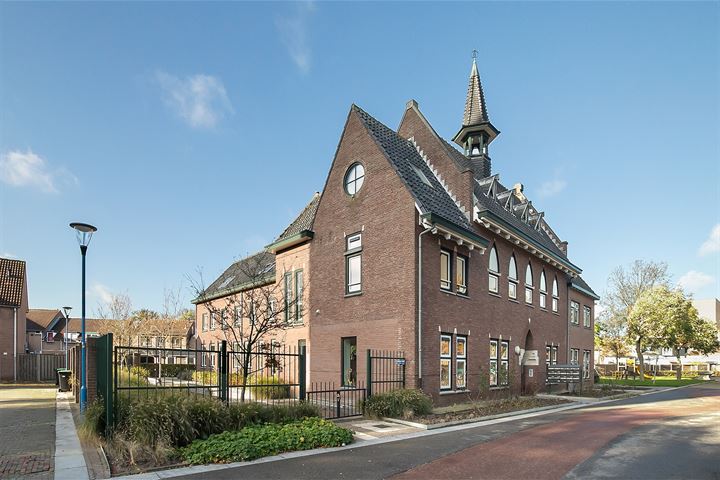 Bekijk foto 1 van Korte Kerkstraat 19-L