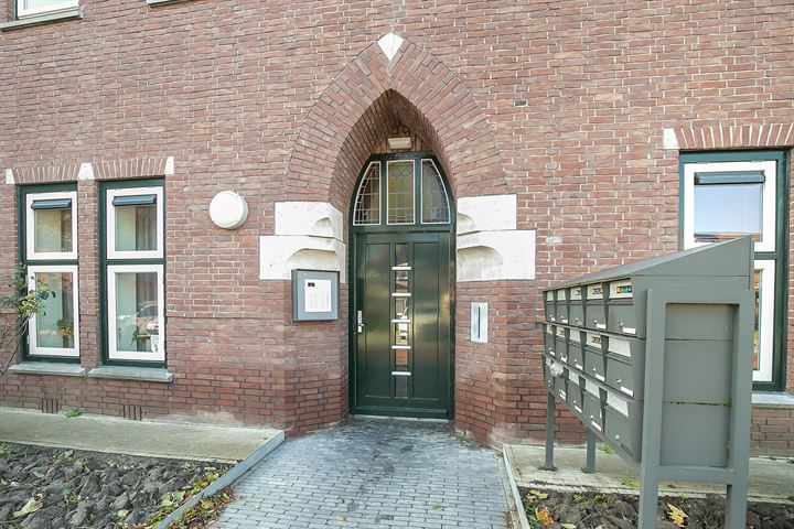 Bekijk foto 3 van Korte Kerkstraat 19-L