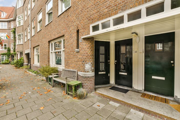 Bekijk foto 14 van Baffinstraat 29-HS