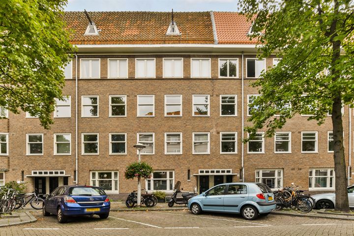 Bekijk foto 16 van Baffinstraat 29-HS