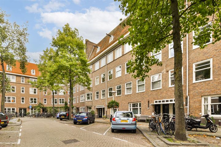 Bekijk foto 15 van Baffinstraat 29-HS