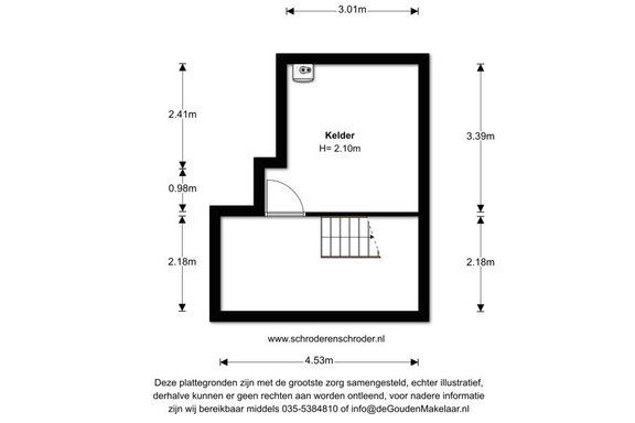 Bekijk foto 22 van Van Wulfenlaan 23