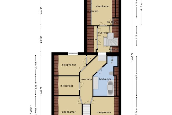 Bekijk foto 40 van Laageinde 82-A