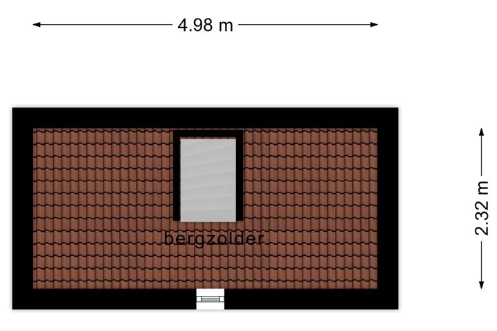 Bekijk foto 41 van Laageinde 82-A