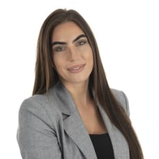 Mirre Maas - Commercieel Medewerker