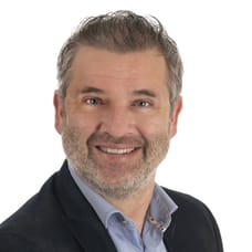 Danny Koppen - Hypotheekadviseur