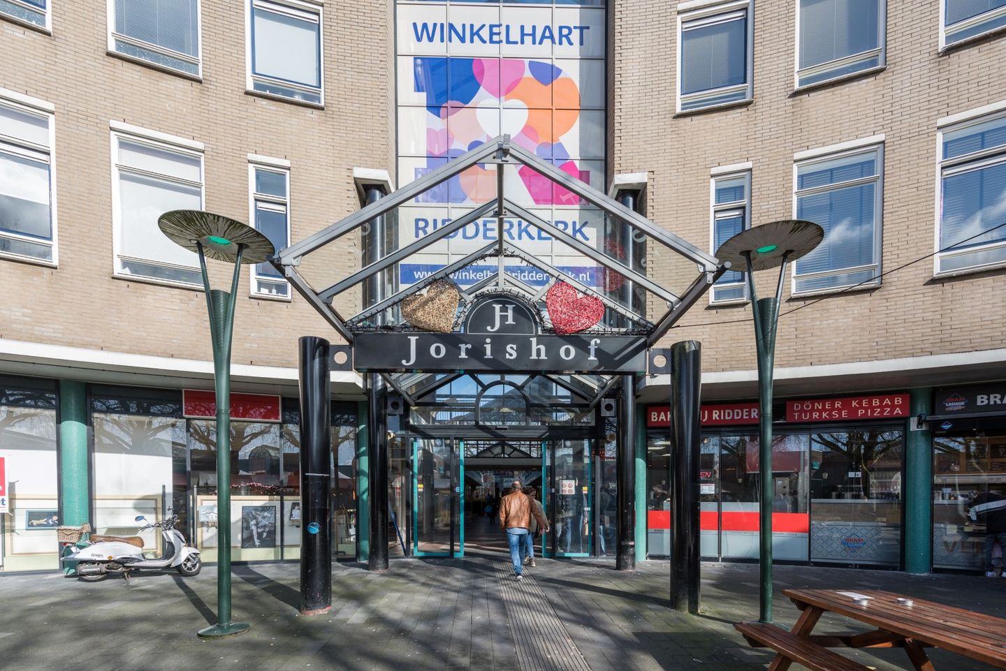 Bekijk foto 4 van Sint Jorisplein 66