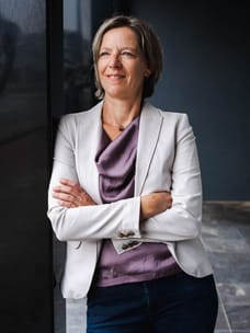 Nicole Bessems - Officemanager